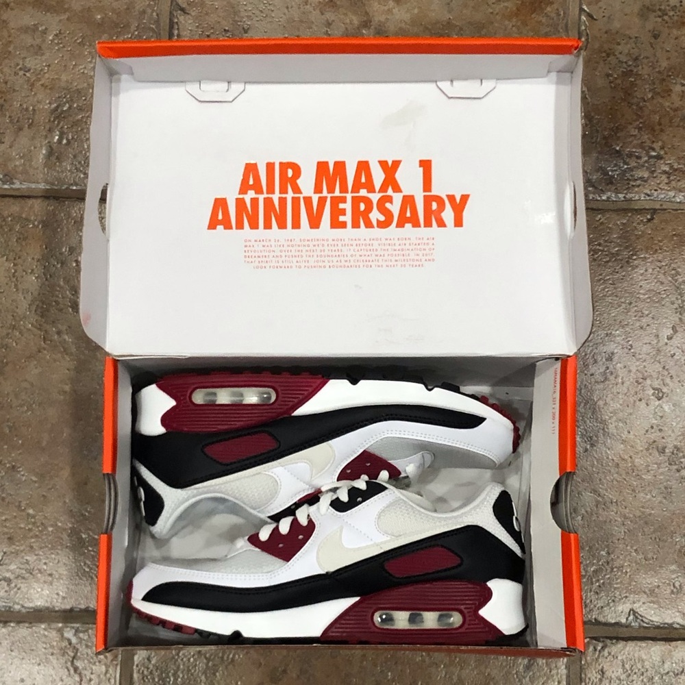 Nike AirMax 90 Recraft